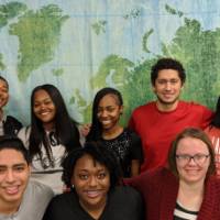 2019 Passport Scholarship Recipients